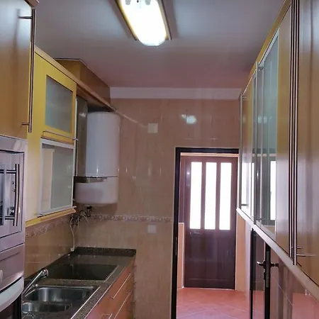 Feriehus Casa Rosa *