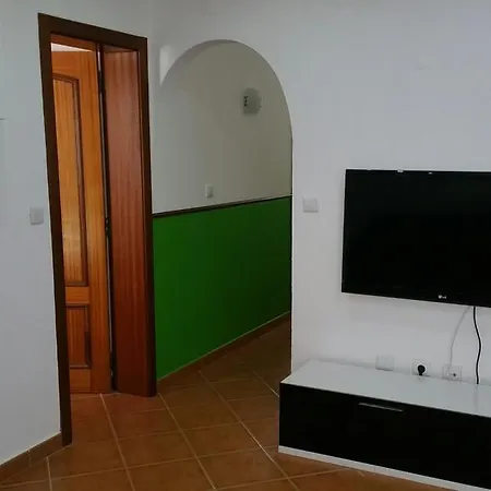 Casa Rosa Prázdninový dům *